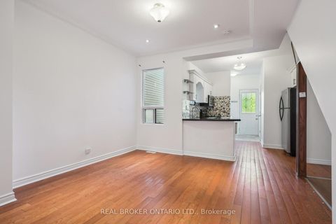 Photo 18 at 134 Jones Avenue, South Riverdale, Toronto