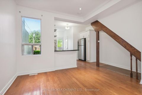 Photo 19 at 134 Jones Avenue, South Riverdale, Toronto