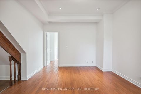 Photo 20 at 134 Jones Avenue, South Riverdale, Toronto