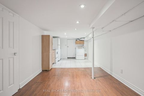 Photo 21 at 134 Jones Avenue, South Riverdale, Toronto