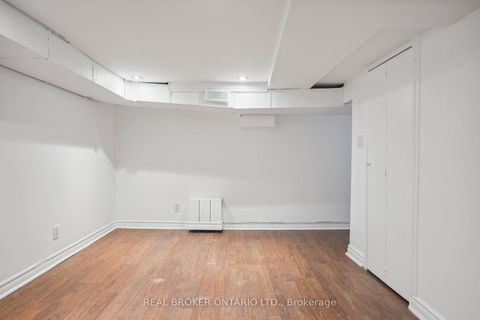 Photo 22 at 134 Jones Avenue, South Riverdale, Toronto