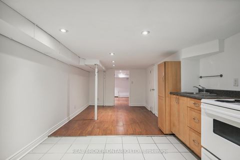 Photo 23 at 134 Jones Avenue, South Riverdale, Toronto