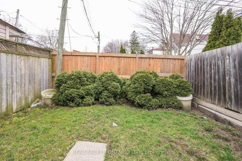 Photo 24 at 134 Jones Avenue, South Riverdale, Toronto