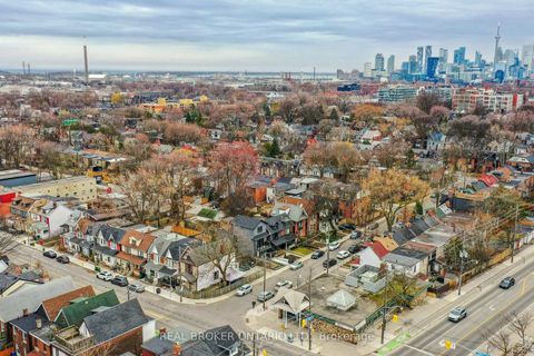 Photo 28 at 134 Jones Avenue, South Riverdale, Toronto