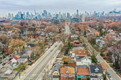 Photo 29 at 134 Jones Avenue, South Riverdale, Toronto