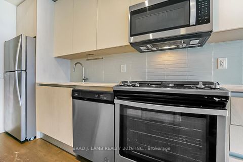 Photo 3 at 1608 - 2A Church Street, Waterfront Communities C8, Toronto