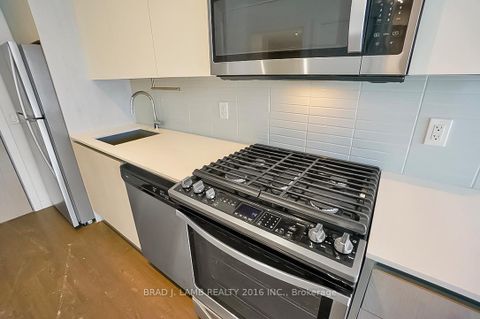 Photo 4 at 1608 - 2A Church Street, Waterfront Communities C8, Toronto