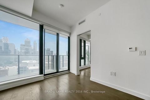 Photo 5 at 1608 - 2A Church Street, Waterfront Communities C8, Toronto