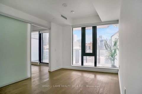 Photo 8 at 1608 - 2A Church Street, Waterfront Communities C8, Toronto