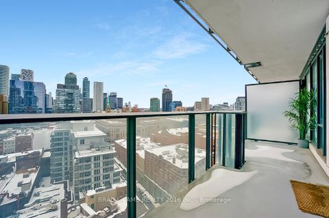 Photo 15 at 1608 - 2A Church Street, Waterfront Communities C8, Toronto