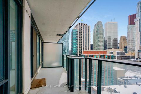 Photo 16 at 1608 - 2A Church Street, Waterfront Communities C8, Toronto