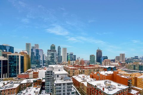 Photo 19 at 1608 - 2A Church Street, Waterfront Communities C8, Toronto