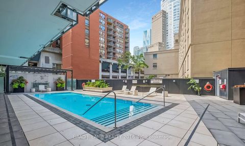 Photo 20 at 1608 - 2A Church Street, Waterfront Communities C8, Toronto