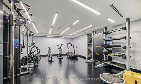 Photo 21 at 1608 - 2A Church Street, Waterfront Communities C8, Toronto