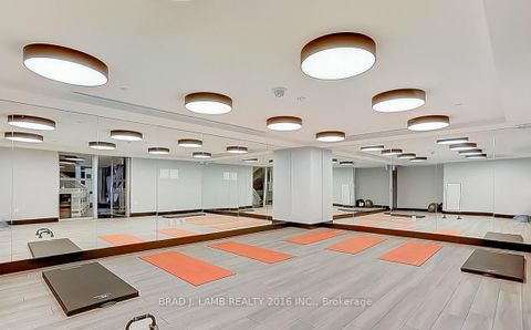 Photo 22 at 1608 - 2A Church Street, Waterfront Communities C8, Toronto