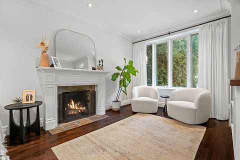 Photo 3 at 141 Latimer Avenue, Lawrence Park South, Toronto