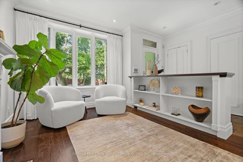 Photo 4 at 141 Latimer Avenue, Lawrence Park South, Toronto