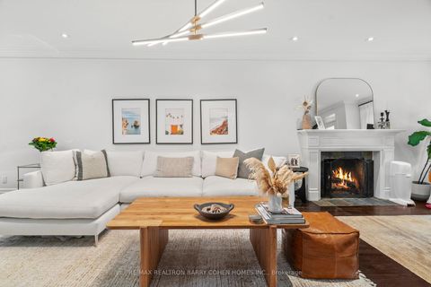 Photo 5 at 141 Latimer Avenue, Lawrence Park South, Toronto