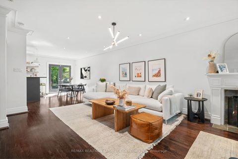 Photo 6 at 141 Latimer Avenue, Lawrence Park South, Toronto