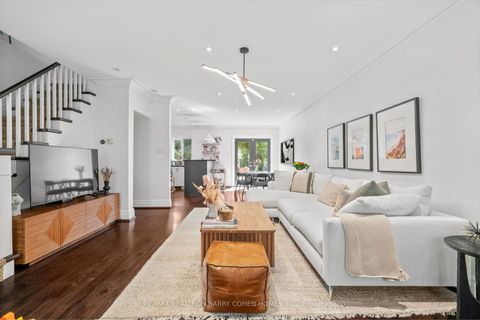 Photo 7 at 141 Latimer Avenue, Lawrence Park South, Toronto