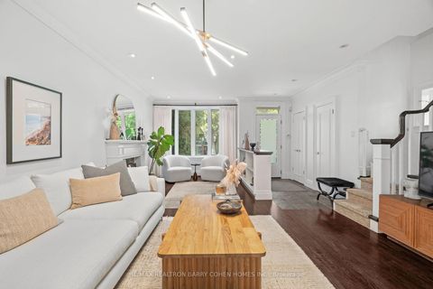 Photo 8 at 141 Latimer Avenue, Lawrence Park South, Toronto