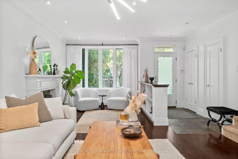 Photo 9 at 141 Latimer Avenue, Lawrence Park South, Toronto