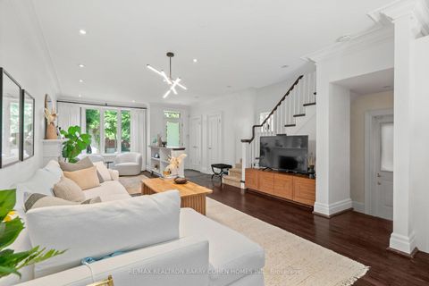 Photo 11 at 141 Latimer Avenue, Lawrence Park South, Toronto