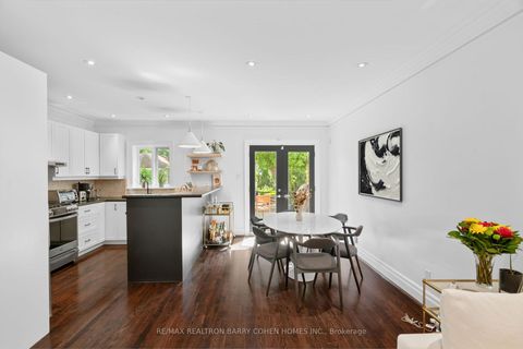 Photo 12 at 141 Latimer Avenue, Lawrence Park South, Toronto