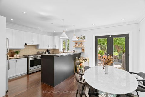 Photo 13 at 141 Latimer Avenue, Lawrence Park South, Toronto