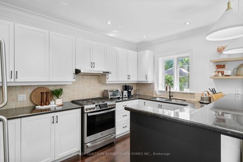 Photo 16 at 141 Latimer Avenue, Lawrence Park South, Toronto