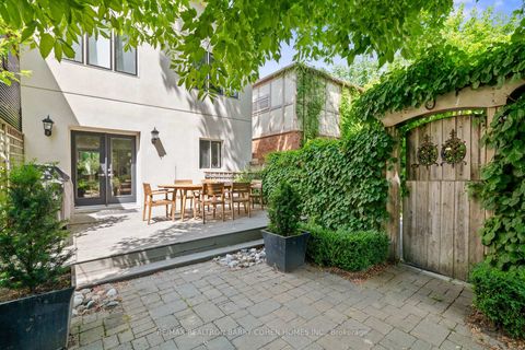 Photo 47 at 141 Latimer Avenue, Lawrence Park South, Toronto