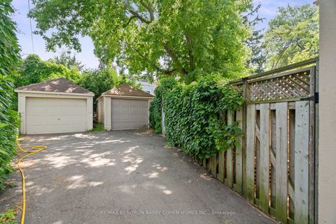 Photo 48 at 141 Latimer Avenue, Lawrence Park South, Toronto