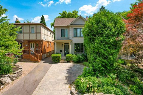 Photo 49 at 141 Latimer Avenue, Lawrence Park South, Toronto