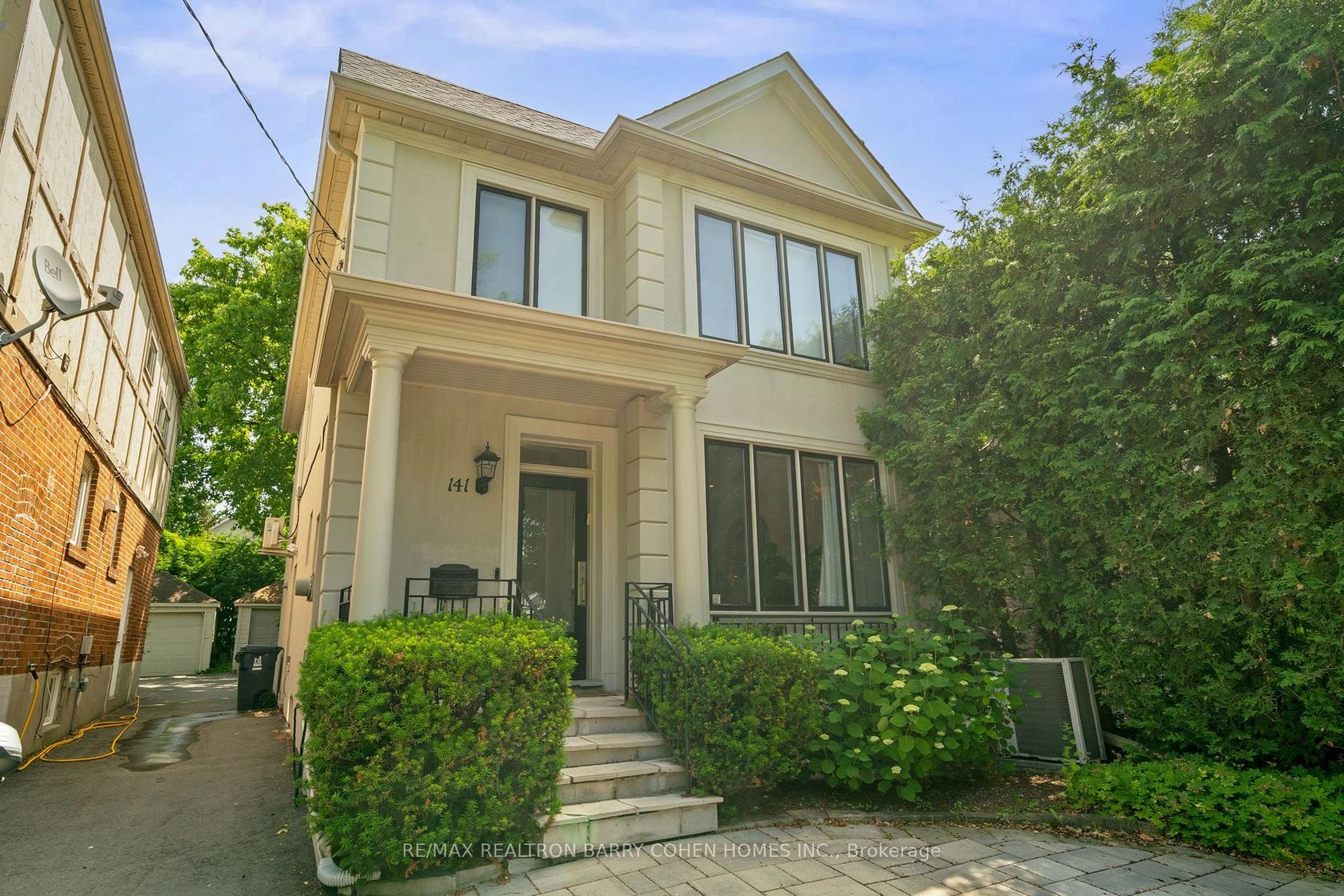 141 Latimer Avenue, Lawrence Park South, Toronto 