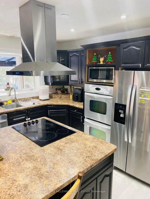 Photo 10 at 2831 County Rd 89 Road, Cookstown, Innisfil