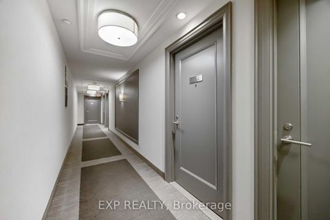 Photo 2 at 1106 - 155 Yorkville Avenue, Annex, Toronto