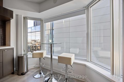 Photo 20 at 1106 - 155 Yorkville Avenue, Annex, Toronto