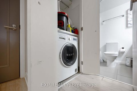 Photo 25 at 1106 - 155 Yorkville Avenue, Annex, Toronto