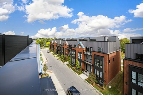 Photo 1 at 22 Chesley Street, Uplands, Vaughan