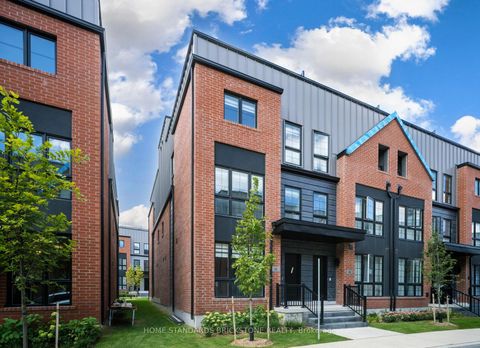 Photo 2 at 22 Chesley Street, Uplands, Vaughan