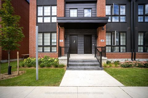 Photo 4 at 22 Chesley Street, Uplands, Vaughan