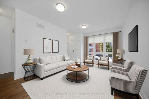 Photo 5 at 22 Chesley Street, Uplands, Vaughan