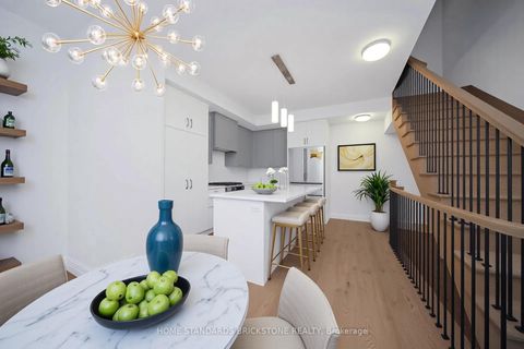 Photo 7 at 22 Chesley Street, Uplands, Vaughan