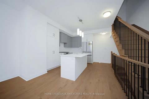 Photo 8 at 22 Chesley Street, Uplands, Vaughan