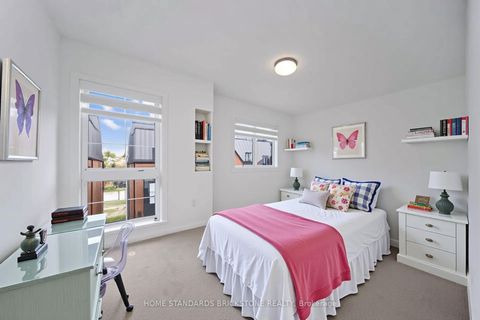 Photo 22 at 22 Chesley Street, Uplands, Vaughan