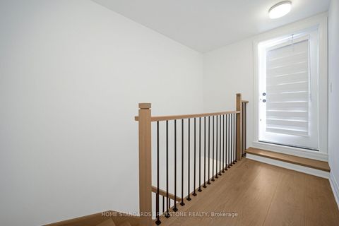 Photo 31 at 22 Chesley Street, Uplands, Vaughan