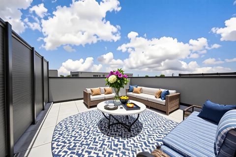 Photo 32 at 22 Chesley Street, Uplands, Vaughan