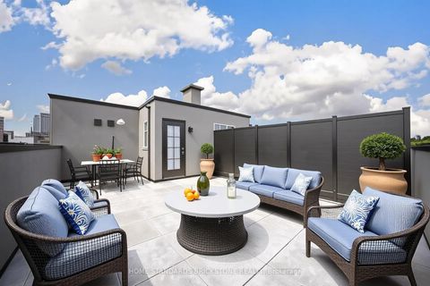 Photo 34 at 22 Chesley Street, Uplands, Vaughan