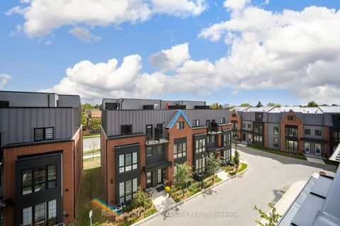 Photo 42 at 22 Chesley Street, Uplands, Vaughan