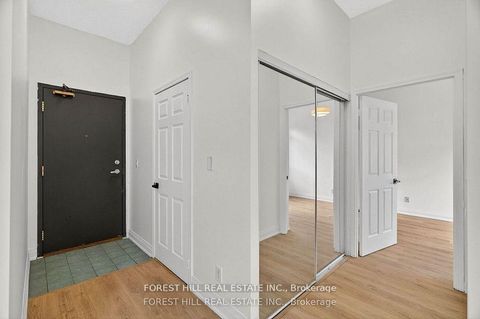 Photo 3 at 102 - 5940 Yonge Street, Newtonbrook West, Toronto